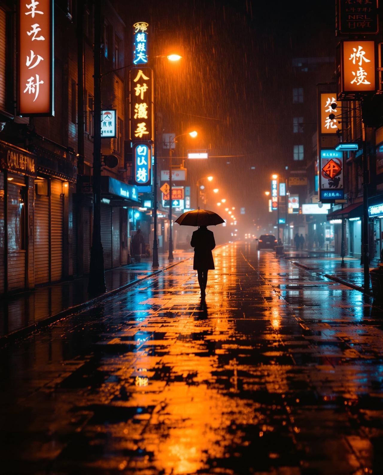 琪琪影视-都市光影-高清剧照